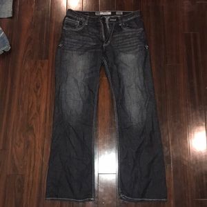 Men’s BKE Jeans